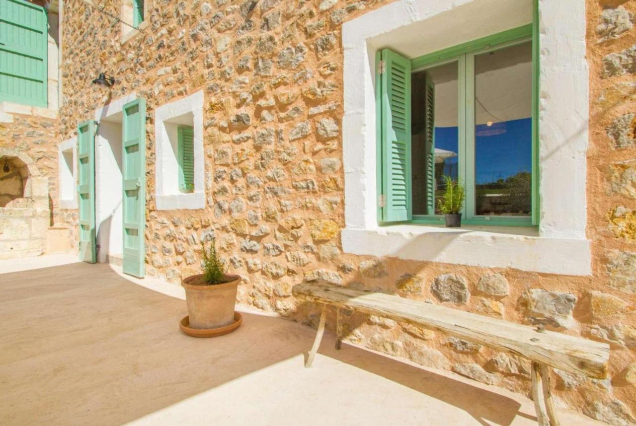 Sa Marineta Den Moll Villa *