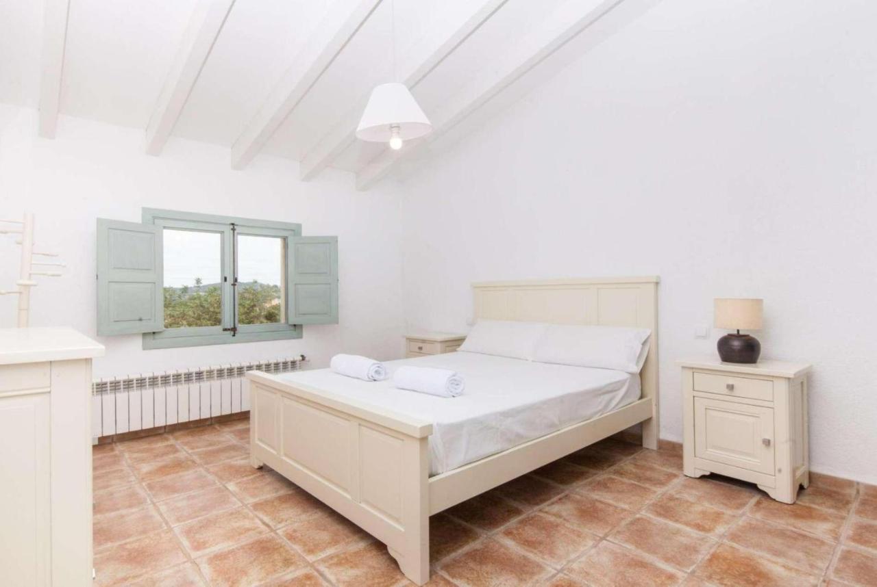 Villa Sa Marineta Den Moll *