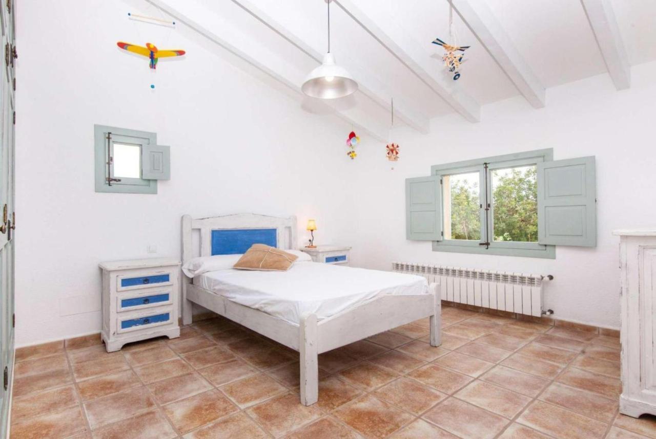 Villa Sa Marineta Den Moll *