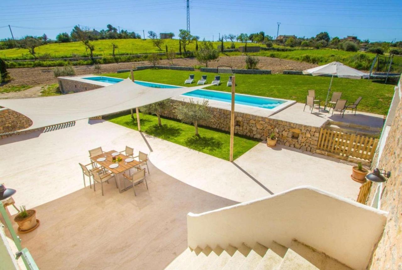 Villa Sa Marineta Den Moll
