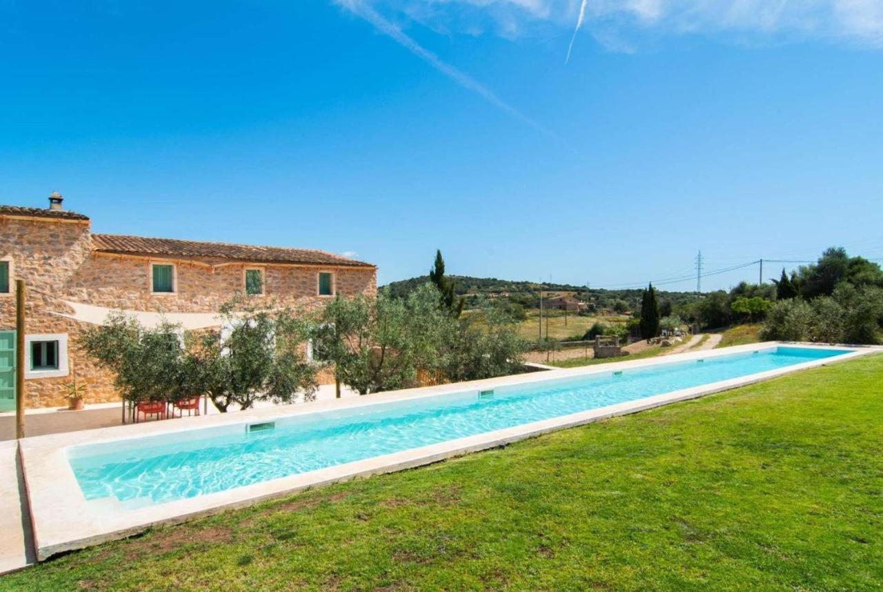 Sa Marineta Den Moll Villa *