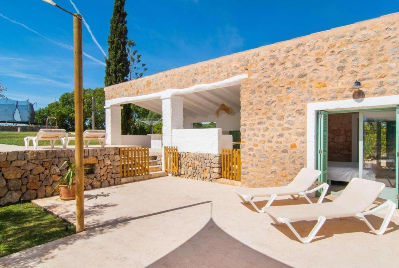 Sa Marineta Den Moll Villa