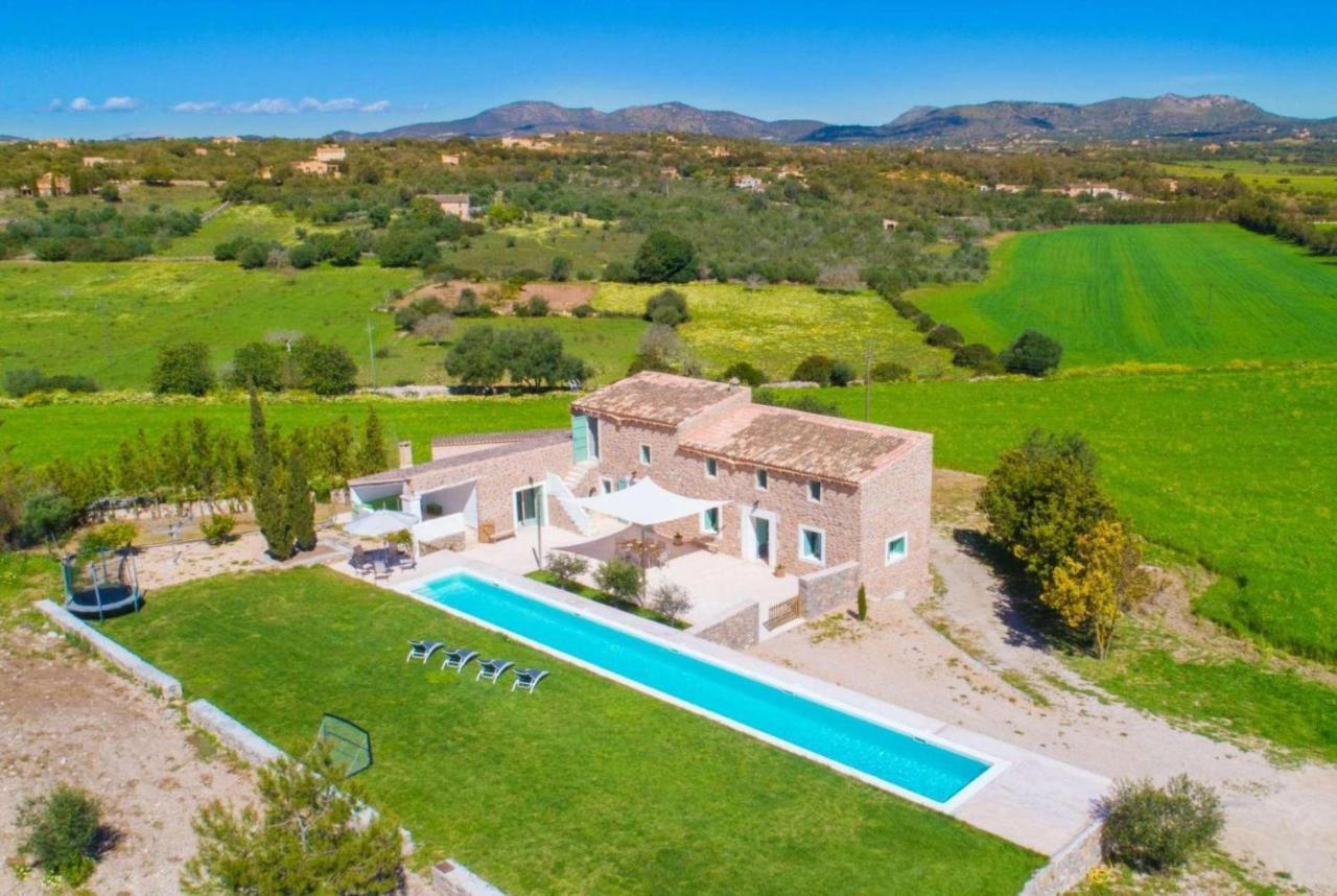 Sa Marineta Den Moll Manacor (Mallorca)