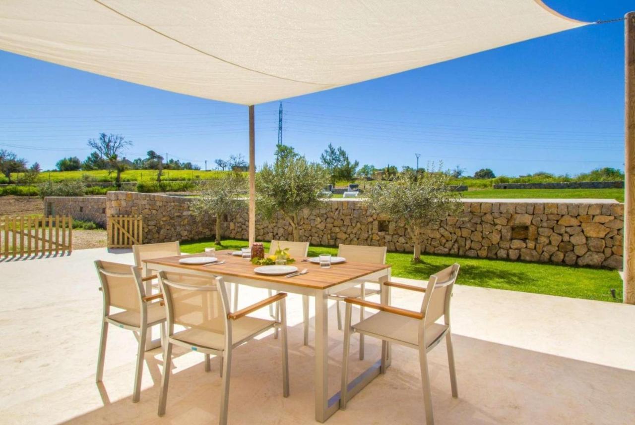 Sa Marineta Den Moll Villa *