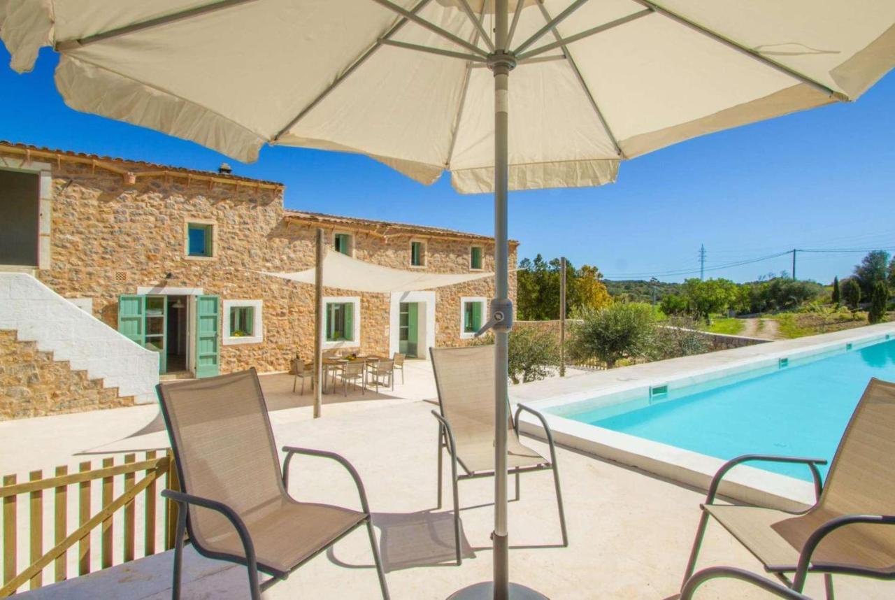 Villa Sa Marineta Den Moll