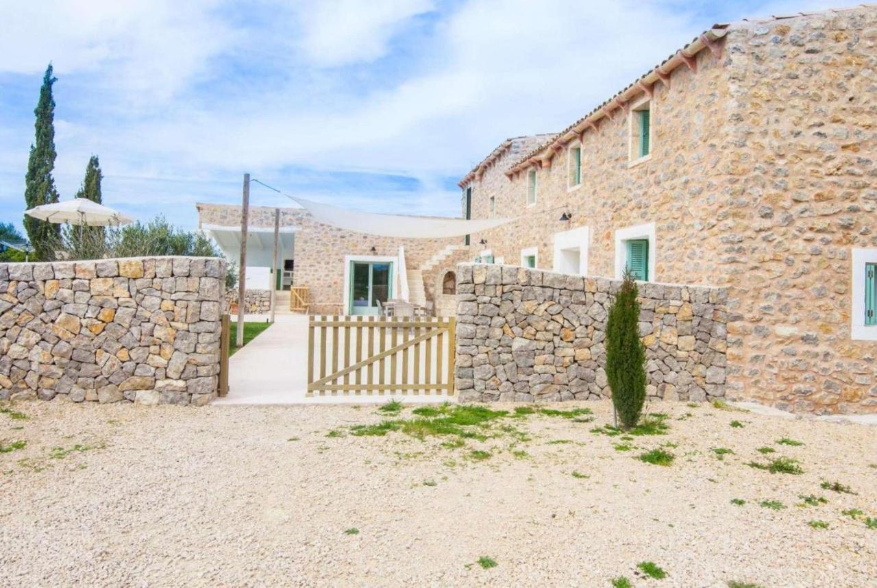 Sa Marineta Den Moll Manacor (Mallorca)