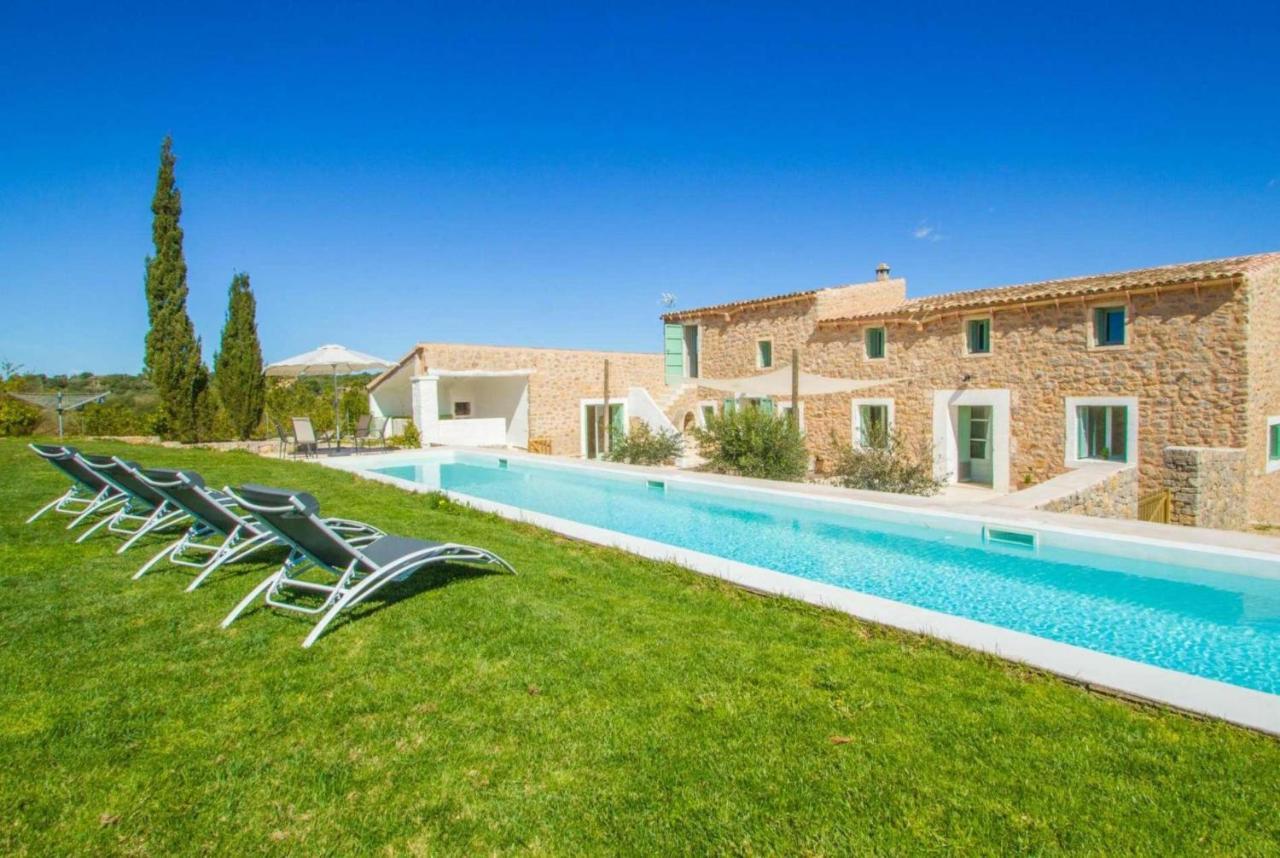 Sa Marineta Den Moll Manacor (Mallorca)