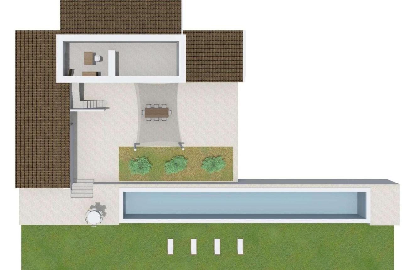 Sa Marineta Den Moll Villa *