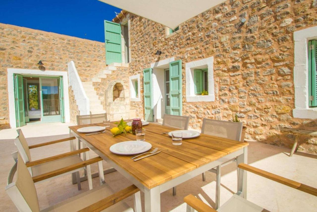 Sa Marineta Den Moll * Manacor (Mallorca)