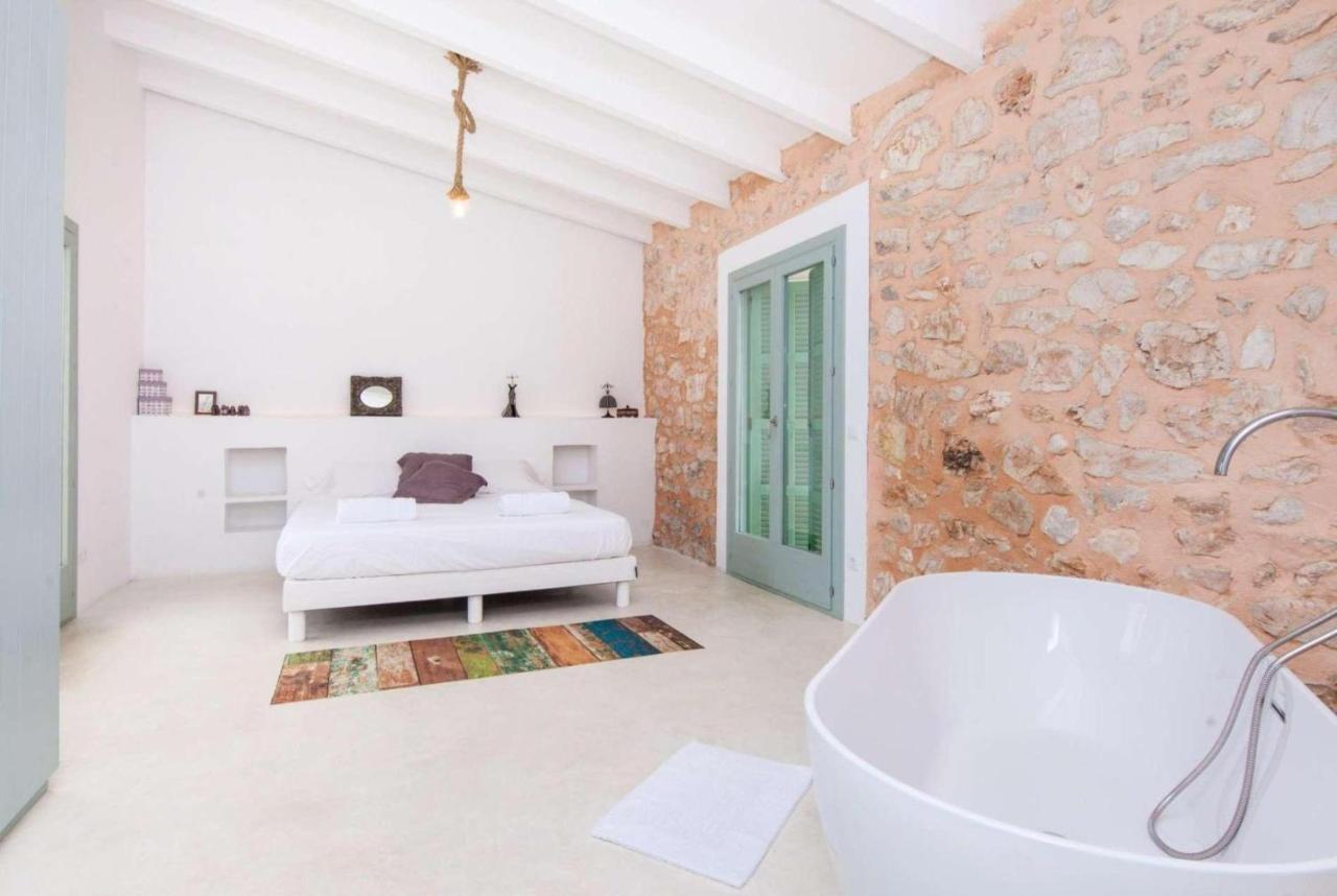 Sa Marineta Den Moll Villa Manacor (Mallorca)