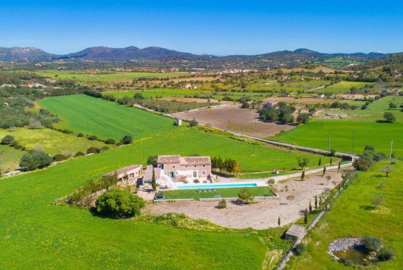 Sa Marineta Den Moll Manacor (Mallorca)
