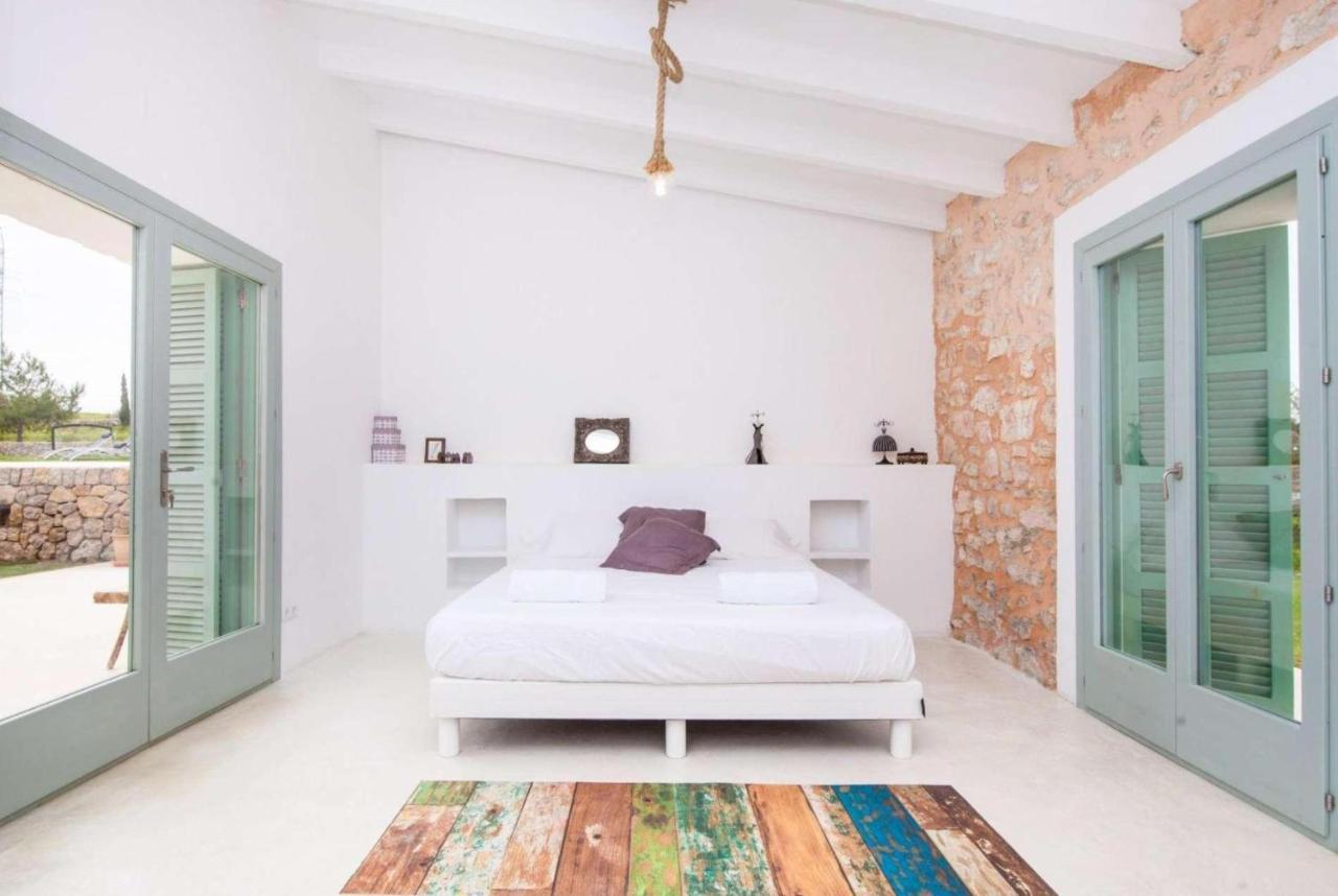 Sa Marineta Den Moll Villa *