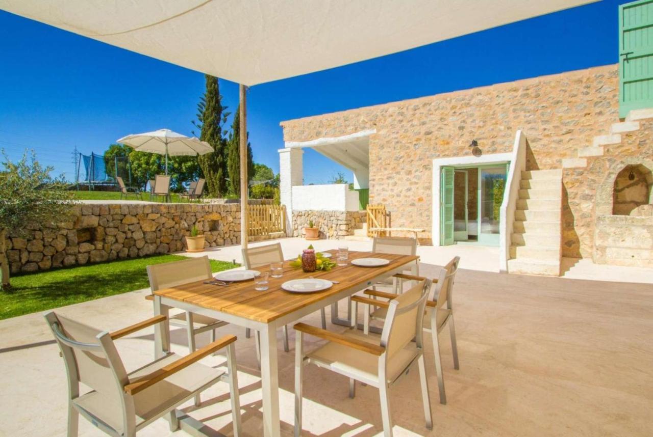 Sa Marineta Den Moll Villa *