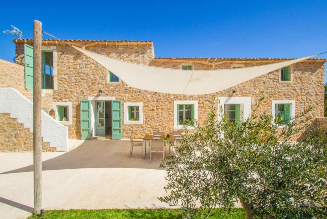 Villa Sa Marineta Den Moll
