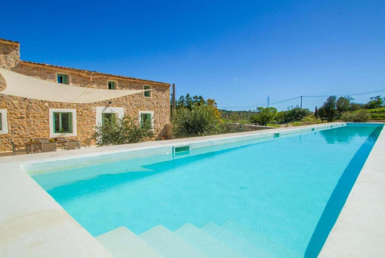 Villa Sa Marineta Den Moll *