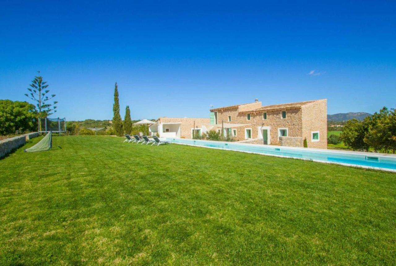 Sa Marineta Den Moll Villa