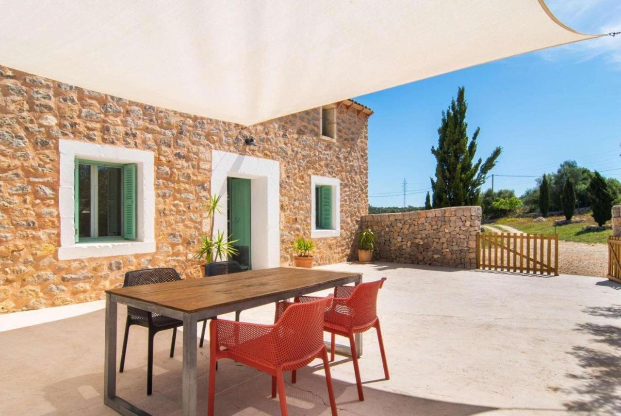 Sa Marineta Den Moll Manacor (Mallorca)