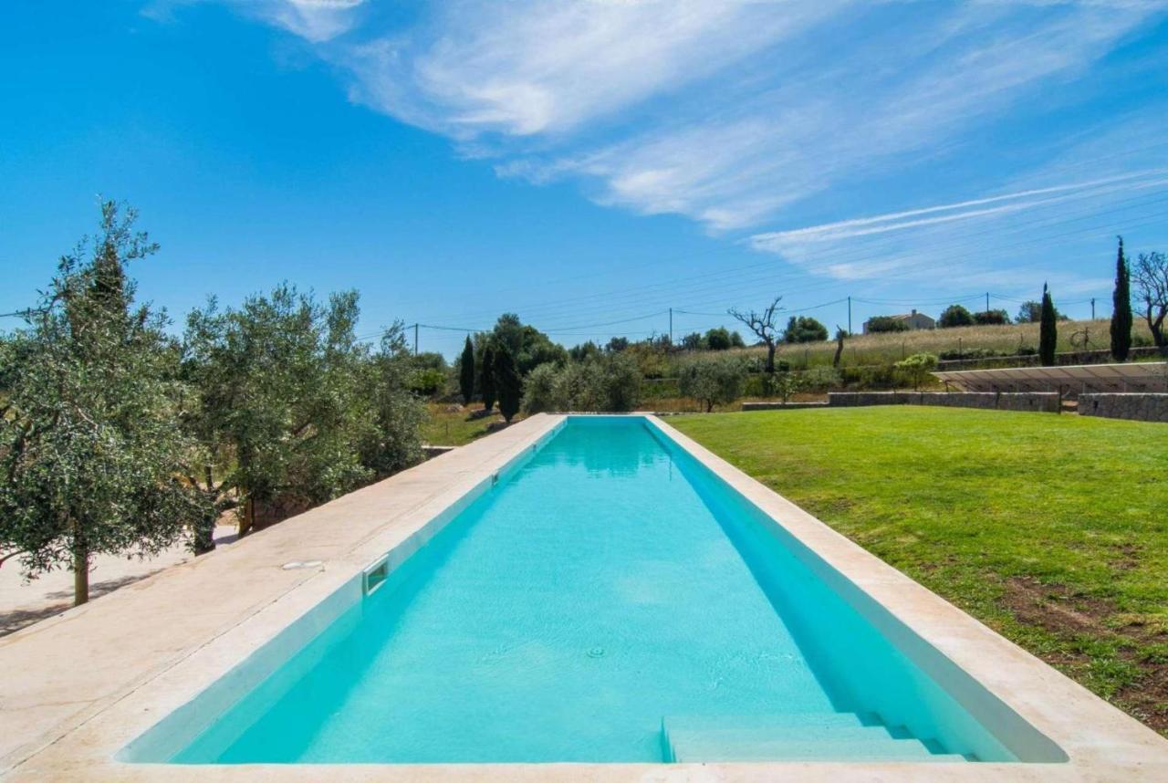 Villa Sa Marineta Den Moll Manacor (Mallorca)