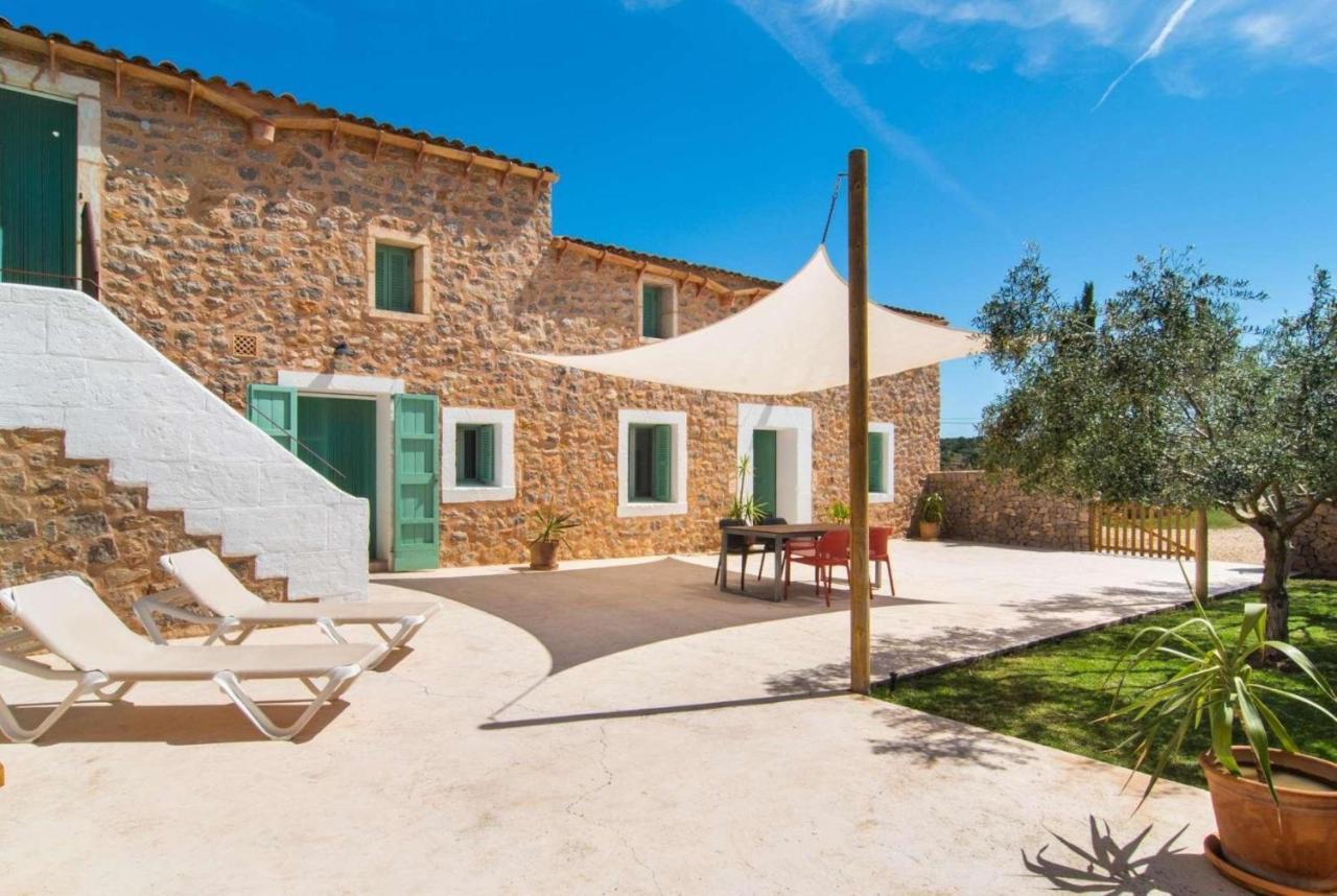 Sa Marineta Den Moll Villa
