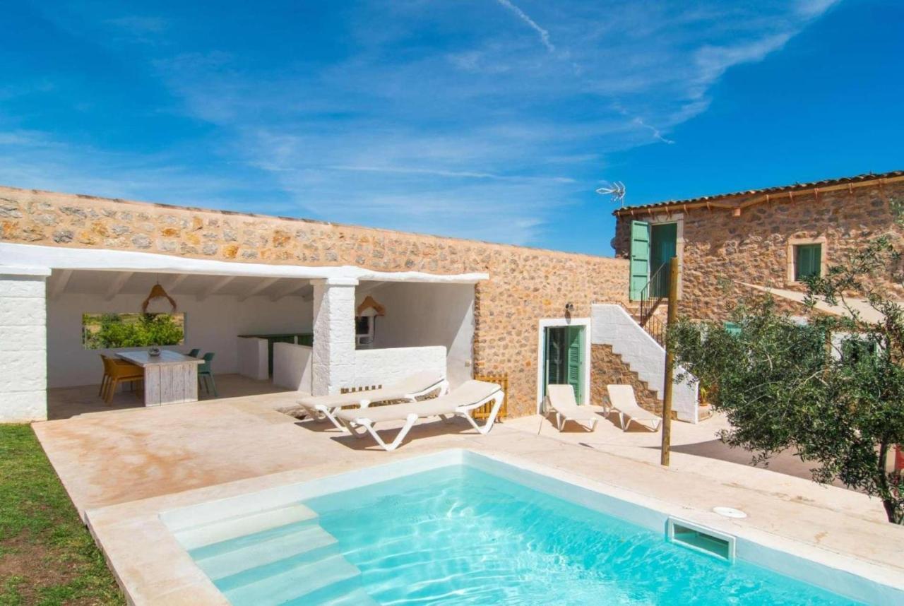 Sa Marineta Den Moll * Manacor (Mallorca)