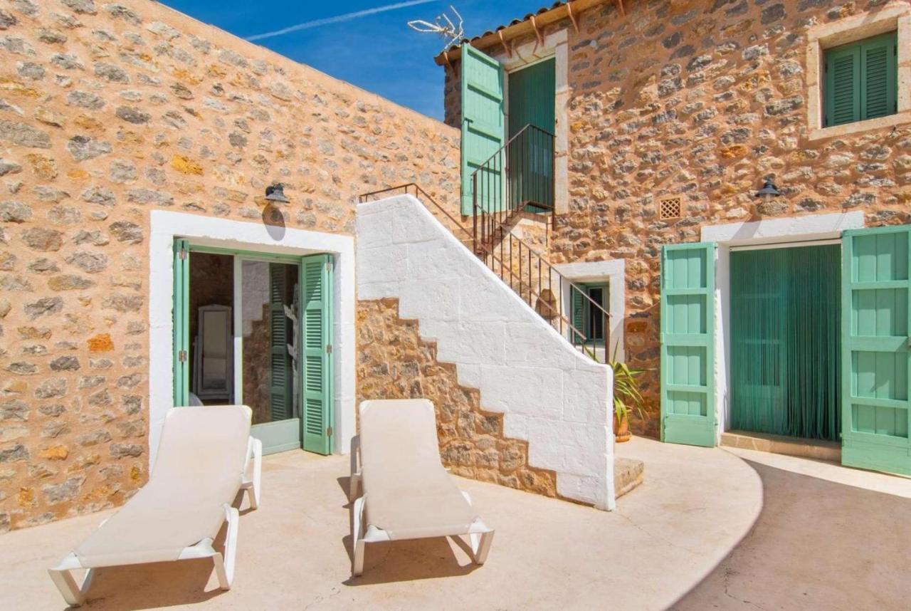 Sa Marineta Den Moll Manacor (Mallorca)